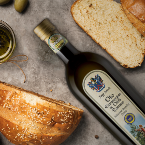 Olio Extra Vergine di Oliva Italiano 3lt.